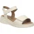 JOSEF SEIBEL Dames Sandaal Sevran 01 in beige