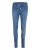 Kaffe Jeans ‘Laurine’  blauw denim