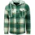 Enos Houthakkers vest gevoerd 7969