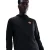 Nike Swoosh Jassen Heren – Zwart –