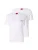 HUGO Shirt ‘Dugopak’  wit