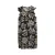 Mini Jersey Jurk Dames Tom Tailor Denim