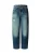 Pepe Jeans Jeans ‘Addison’  donkerblauw