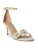 Lauren Ralph Lauren Sandaal ‘ALLIE’  wit