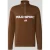 Polo Ralph Lauren relaxed fit schipperstrui van katoenmix