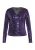 Faina Blouse shirt Dames violet