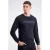GABBIANO sweater donkerblauw