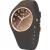 Ice Watch Ice Sunset – Dark Chocolate Dames Horloge Bruin 024986