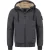 Alessandro Salvarini Heren Winterjas AS-431 – Warm Met Teddyvoering & Capuchon