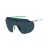 Lunettes de soleil homme Tommy Hilfiger TH-1804-S-07R-KU Ø 99 mm
