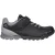 VAUDE Sportschoen ‘AM Downieville’  grijs / zwart
