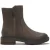Timberland Brimfield Mid Warm Lined Boot Medium Brown Full Grain