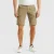 Pme Legend Broeken Korte Broeken Beige