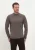 Gentiluomo Trui Heren Turtle Ls,