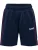 Hummel Sportbroek ‘JR Interlock Adjustable’  navy / rood / wit