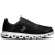 On Cloud 6 Coast Black | White