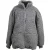 Unique Living hoodie willow dark grey -60x67cm