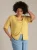 YEST CURVE YCJitske Essential Cover ups – Raffia Yellow