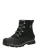 SOREL Veterboots ‘Buxton’  grijs / zwart