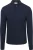 Lacoste Longsleeve Poloshirt Piqué Navy