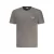 Ronde Hals T-shirt Klassieke Stijl