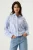 Garcia blouse met print