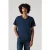 Levi’s Classic Housemark V-neck Tee