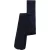 White Stuff Sasha Sparkle Ribbed Tights Dark Navy
