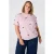 MS Mode T-shirt Plus Size – lichtroze