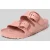 Birkenstock Instappers met open zool model ‘Arizona’