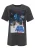 Recovered Shirt ‘Star Wars International Poster’  zwart