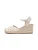Derimod Sandaal ‘Espadrilles’  beige