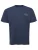 NASSAU Beach Club Shirt  blauw / groen