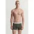 JACK & JONES boxershorts (set van 3)