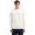 Dstrezzed Karas Crewneck Offwhite