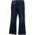 Cavalli Blauw Katoen Stretch Lage Taille Jeans
