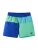 Reima Zwemshorts ‘Palmu’  blauw / lichtblauw / lichtgroen