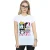 Li-cense Disney dames villains katoenen vriendje t-shirt