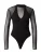 ABOUT YOU Shirt body ‘Marika’  zwart