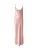 MYLAVIE by Sarah Harrison Jurk  pink