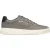 Boss Heren Baltimore Canvas Trainers (Medium Grijs)