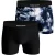 Björn Borg Onderbroeken 2-Pack Core Boxers Multi