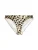 Next Bikinibroek  beige / stone grey / zwart / wit