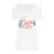 Dames-T-shirt Guess Embellish Logo