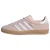 ADIDAS ORIGINALS Sneakers laag ‘Gazelle’  lichtroze / wit