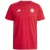 Adidas Heren dna fc bayern münchen t-shirt