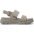 Timberland Backstrap Sandal Light Taupe