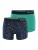 Phil & Co. Berlin Boxershorts ‘ All Styles ‘  gemengde kleuren