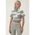 Abstract Brei Top