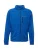 COLUMBIA Funktionele fleece-jas ‘Fast Trek II’  blauw / wit